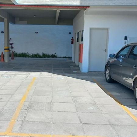 Flat 206 Mar E Sol Apartment Porto de Galinhas Exterior photo