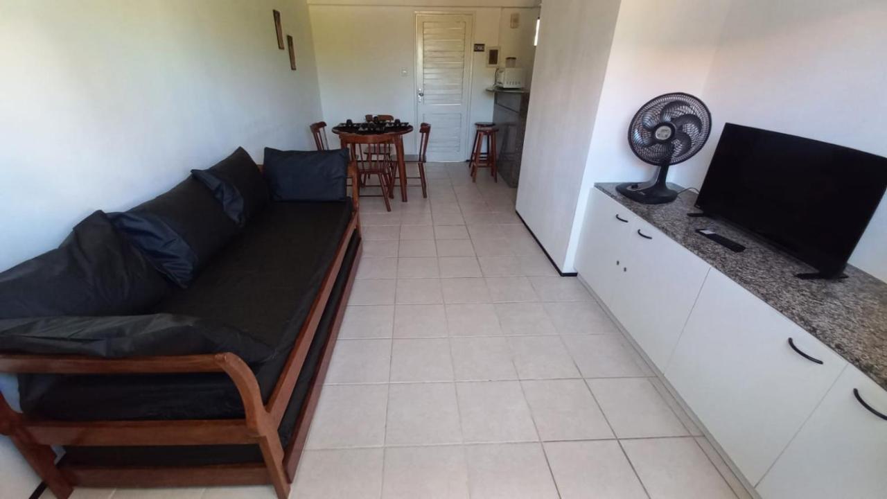 Flat 206 Mar E Sol Apartment Porto de Galinhas Exterior photo