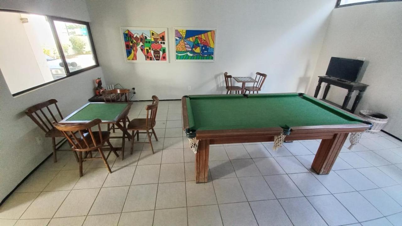 Flat 206 Mar E Sol Apartment Porto de Galinhas Exterior photo