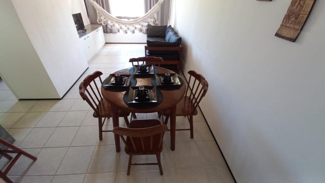Flat 206 Mar E Sol Apartment Porto de Galinhas Exterior photo