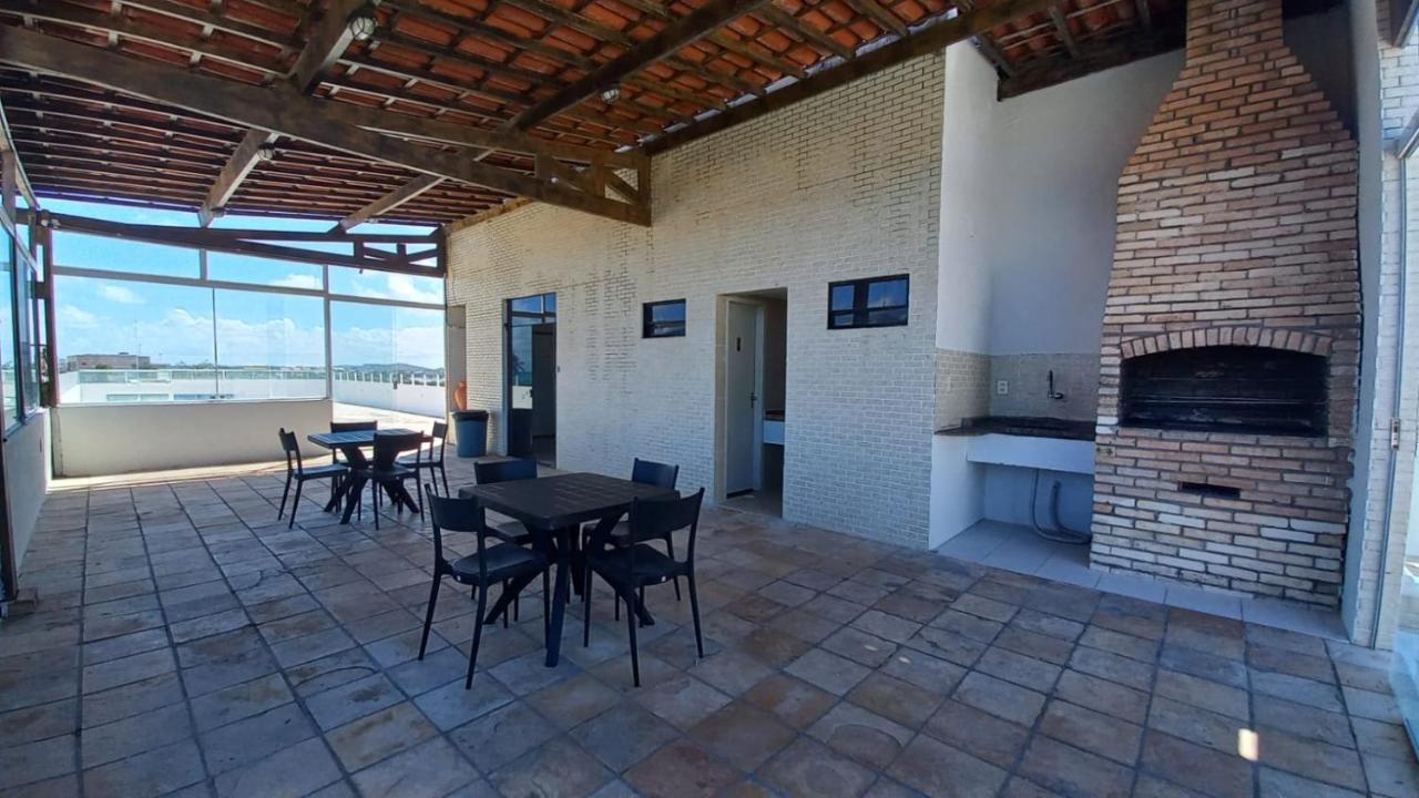 Flat 206 Mar E Sol Apartment Porto de Galinhas Exterior photo