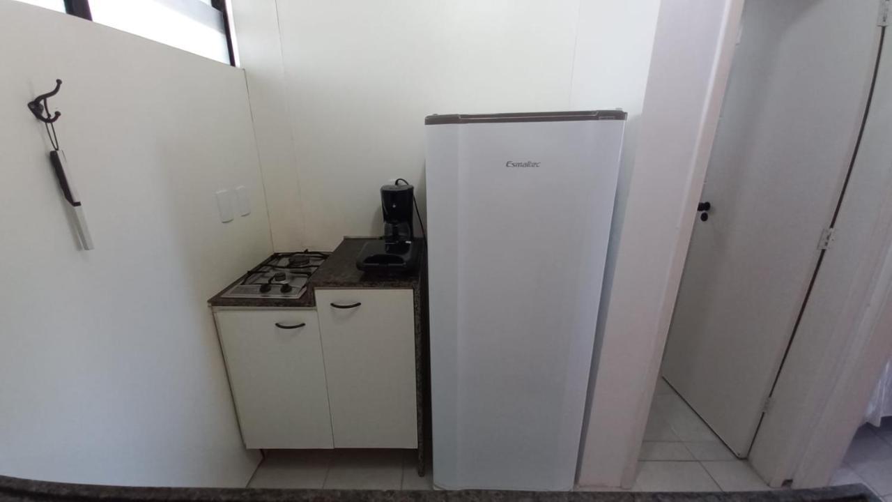 Flat 206 Mar E Sol Apartment Porto de Galinhas Exterior photo