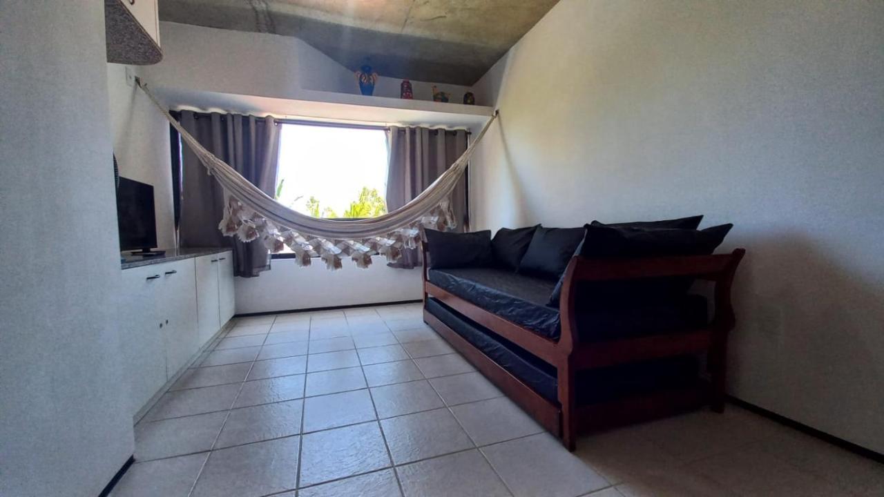 Flat 206 Mar E Sol Apartment Porto de Galinhas Exterior photo