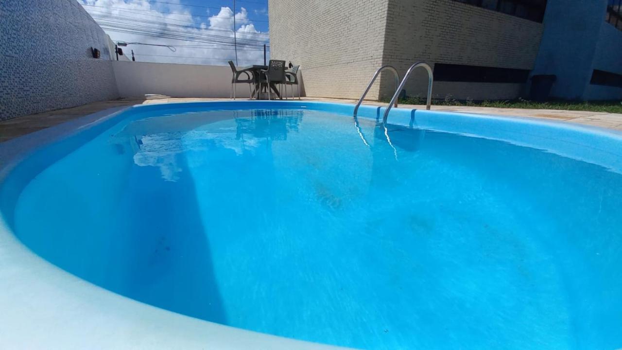Flat 206 Mar E Sol Apartment Porto de Galinhas Exterior photo