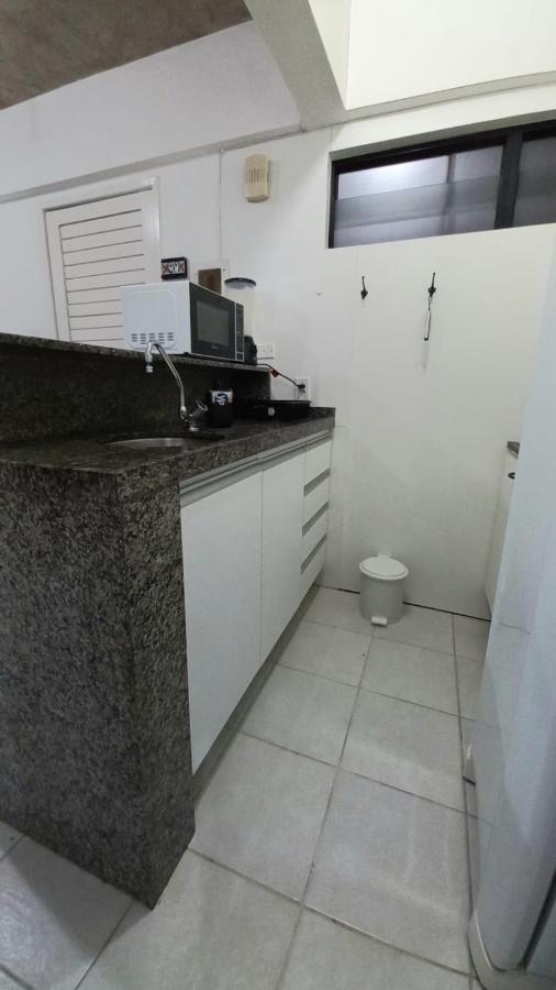 Flat 206 Mar E Sol Apartment Porto de Galinhas Exterior photo
