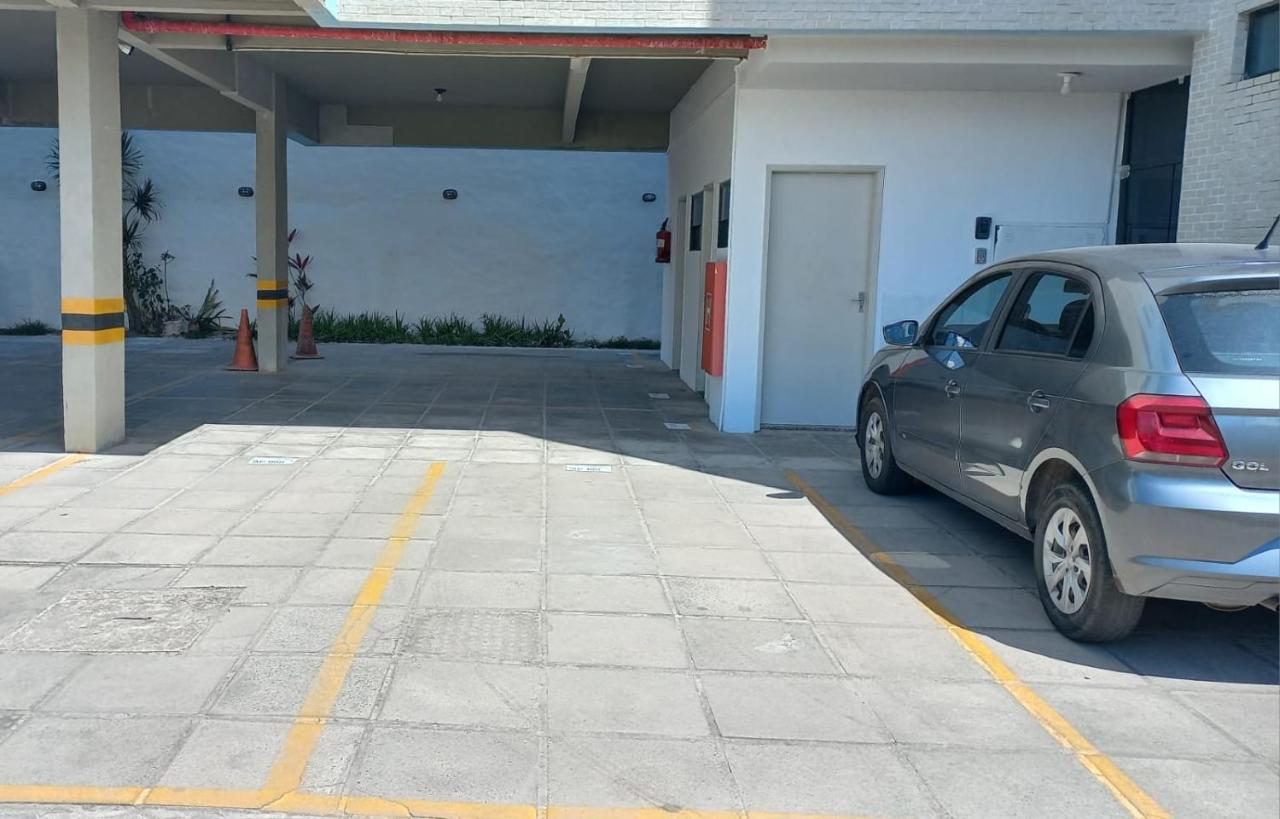 Flat 206 Mar E Sol Apartment Porto de Galinhas Exterior photo