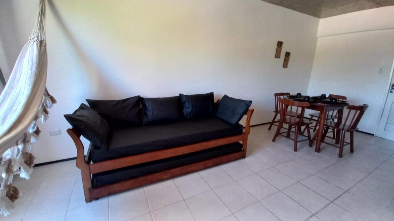 Flat 206 Mar E Sol Apartment Porto de Galinhas Exterior photo