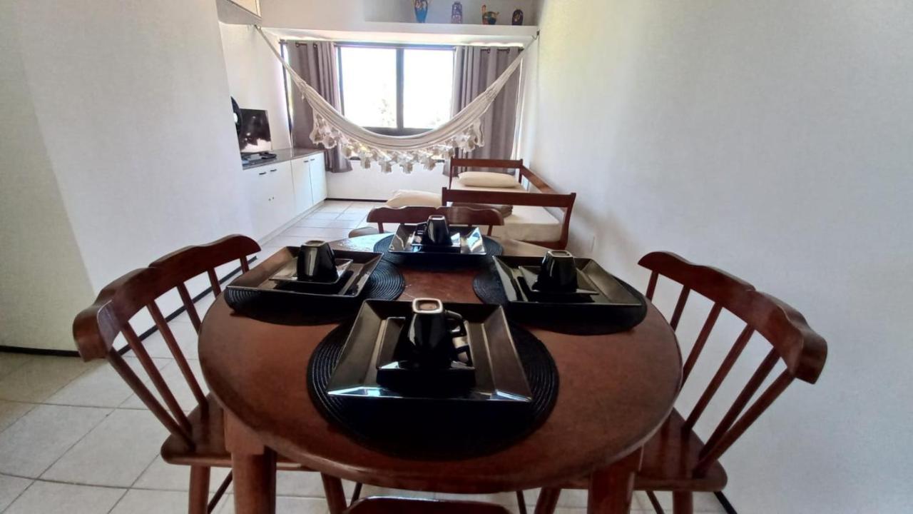 Flat 206 Mar E Sol Apartment Porto de Galinhas Exterior photo